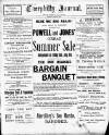 Bargoed Journal