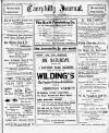 Bargoed Journal Thursday 08 November 1906 Page 1