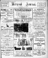 Bargoed Journal Thursday 19 September 1907 Page 1