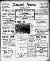Bargoed Journal Thursday 09 January 1908 Page 1
