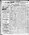 Bargoed Journal Thursday 21 January 1909 Page 4