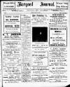 Bargoed Journal Thursday 27 May 1909 Page 1