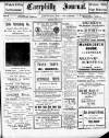 Bargoed Journal Thursday 10 June 1909 Page 1