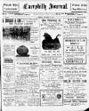 Bargoed Journal Thursday 02 September 1909 Page 1