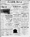 Bargoed Journal Thursday 30 September 1909 Page 1