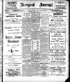 Bargoed Journal Thursday 24 March 1910 Page 1