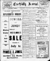 Bargoed Journal Thursday 30 June 1910 Page 1