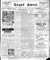 Bargoed Journal Thursday 22 December 1910 Page 1