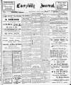 Bargoed Journal Thursday 21 September 1911 Page 1