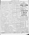 Bargoed Journal Thursday 28 September 1911 Page 3