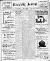 Bargoed Journal Thursday 23 November 1911 Page 1