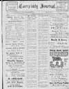 Bargoed Journal Thursday 04 January 1912 Page 1