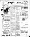 Bargoed Journal Thursday 11 July 1912 Page 1