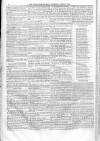 Tower Hamlets Mail Saturday 24 April 1858 Page 6