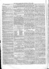 Tower Hamlets Mail Saturday 12 June 1858 Page 4