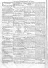 Tower Hamlets Mail Saturday 31 July 1858 Page 4