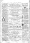 Tower Hamlets Mail Saturday 21 August 1858 Page 8