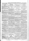 TO CORRESPONDENTS. HACKNEY PARLIAMENTARY AND PAROCHIAL ASSOCIATION.—The correspondence relative to the reeent meeting of this association shall appear next week,
