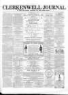 North London Record Saturday 18 June 1864 Page 1