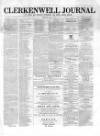 North London Record Saturday 06 May 1865 Page 1