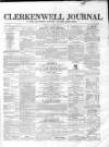 North London Record Saturday 10 February 1866 Page 1