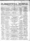 North London Record Saturday 05 January 1867 Page 1