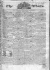 Liverpool Albion Monday 16 April 1827 Page 1