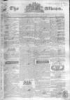 Liverpool Albion Monday 24 September 1827 Page 1