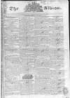 Liverpool Albion Monday 24 December 1827 Page 1