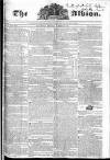 Liverpool Albion Monday 16 March 1829 Page 1