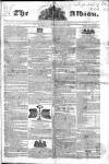 Liverpool Albion Monday 16 May 1831 Page 1