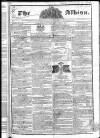 Liverpool Albion Monday 10 October 1831 Page 1