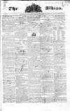 Liverpool Albion Monday 17 December 1832 Page 1