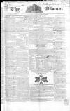Liverpool Albion Monday 14 January 1833 Page 1