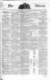 Liverpool Albion Monday 14 April 1834 Page 1
