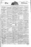 Liverpool Albion Monday 21 April 1834 Page 1