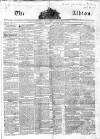 Liverpool Albion Monday 12 January 1835 Page 1