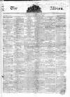 Liverpool Albion Monday 06 April 1835 Page 1