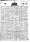 Liverpool Albion Monday 13 April 1835 Page 1