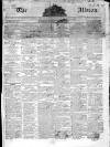Liverpool Albion Monday 04 January 1836 Page 1