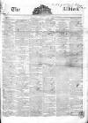 Liverpool Albion Monday 04 April 1836 Page 1