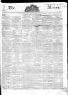 Liverpool Albion Monday 18 April 1836 Page 1