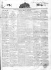 Liverpool Albion Monday 02 May 1836 Page 1