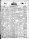 Liverpool Albion Monday 13 February 1837 Page 1