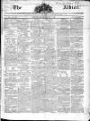 Liverpool Albion Monday 27 March 1837 Page 1