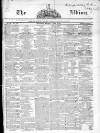Liverpool Albion Monday 03 April 1837 Page 1