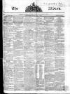 Liverpool Albion Monday 01 May 1837 Page 1