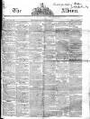 Liverpool Albion Monday 29 May 1837 Page 1