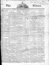 Liverpool Albion Monday 24 July 1837 Page 1