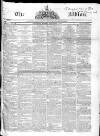 Liverpool Albion Monday 04 September 1837 Page 1